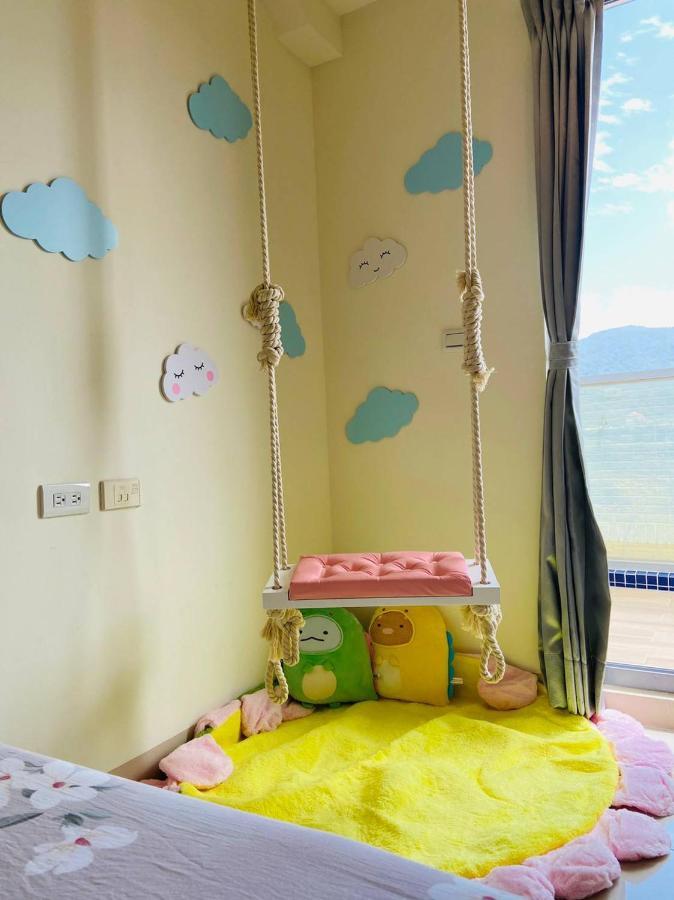 枋山六號 Διαμέρισμα Fangshan Εξωτερικό φωτογραφία