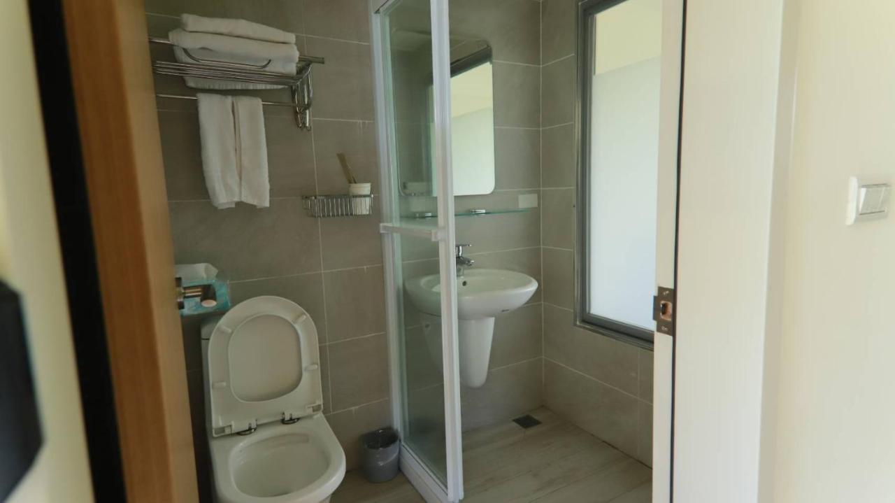 枋山六號 Διαμέρισμα Fangshan Εξωτερικό φωτογραφία