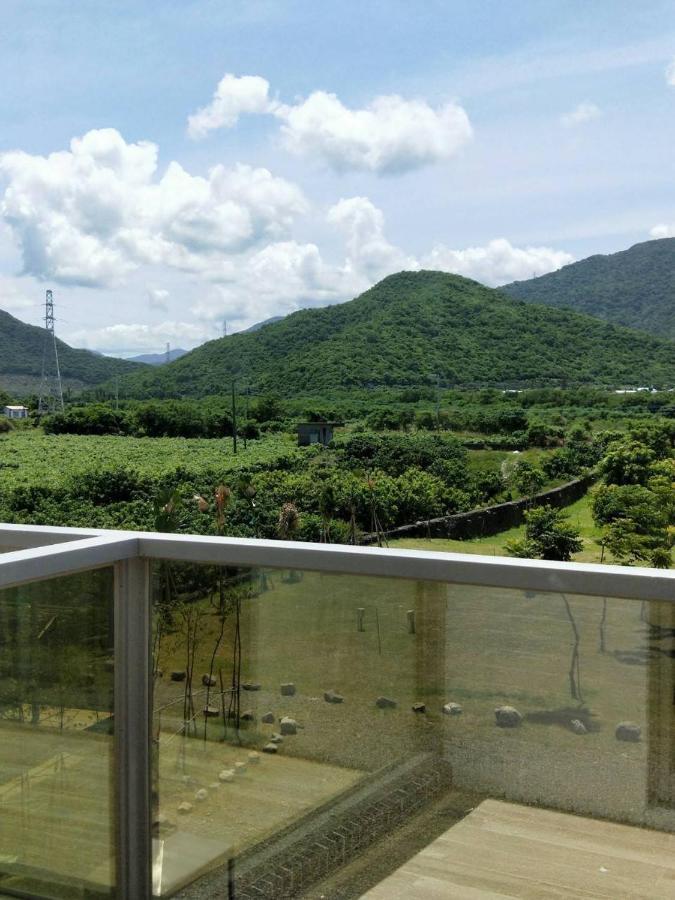枋山六號 Διαμέρισμα Fangshan Εξωτερικό φωτογραφία